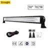 Straight 50 inch 702W