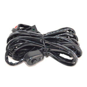Wiring Loom for Light Bars (3m Long) Mounts and Wiring cb5feb1b7314637725a2e7: 12V 2 lead|12V 4 lead|12V DT 1 lead|12V DT 2 lead|12V One lead|12V Remote 1 lead|12V Remote 2 lead|12V Remote 4 lead|24V One lead|Black button 1 lead|Black button 2 lead|Black button 4 lead|red button 1 lead|red button 2 lead|red button 4 lead 