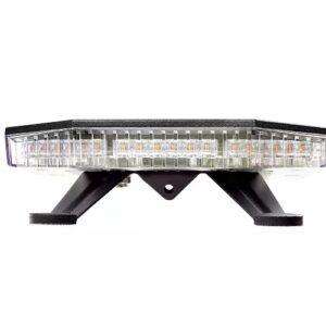 Warning Light Bars and Strobes