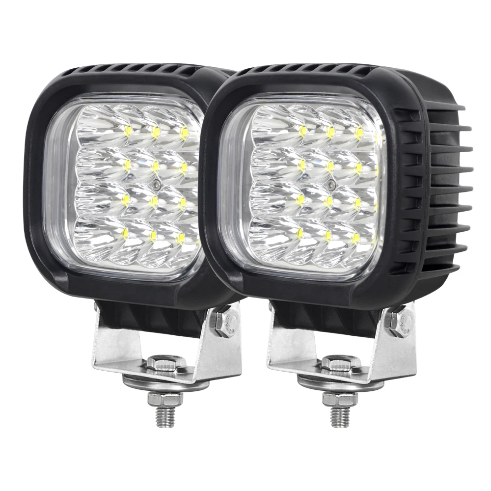 2 Pcs Spot Lights