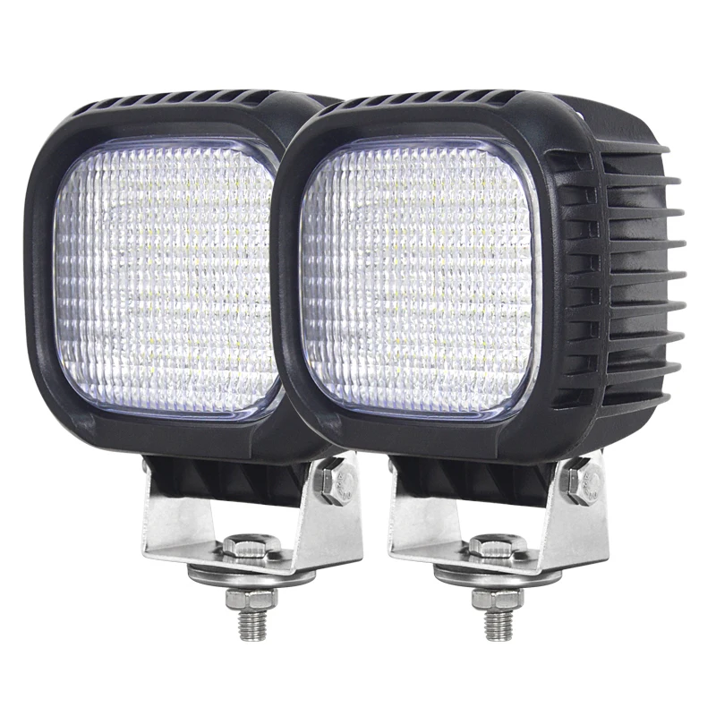 2 Pcs Flood Lights