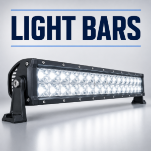 Light Bars