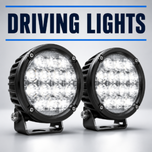 Driving Lights